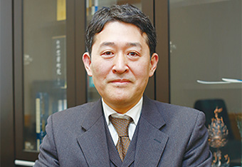 Message from the Dean